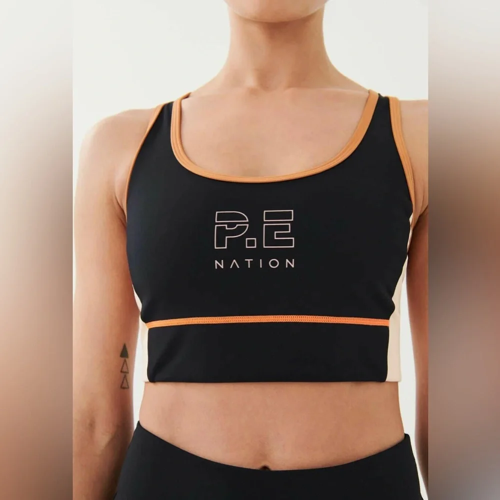 P.E Nation Infield Set - Picture 2 of 13